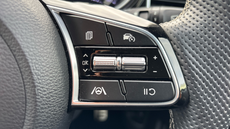 Kia Pro Ceed 1.5T GDi ISG GT-Line 5dr Petrol Estate